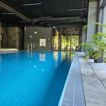 Your Apartment Unia Art Residence Lublin Ngoại thất bức ảnh