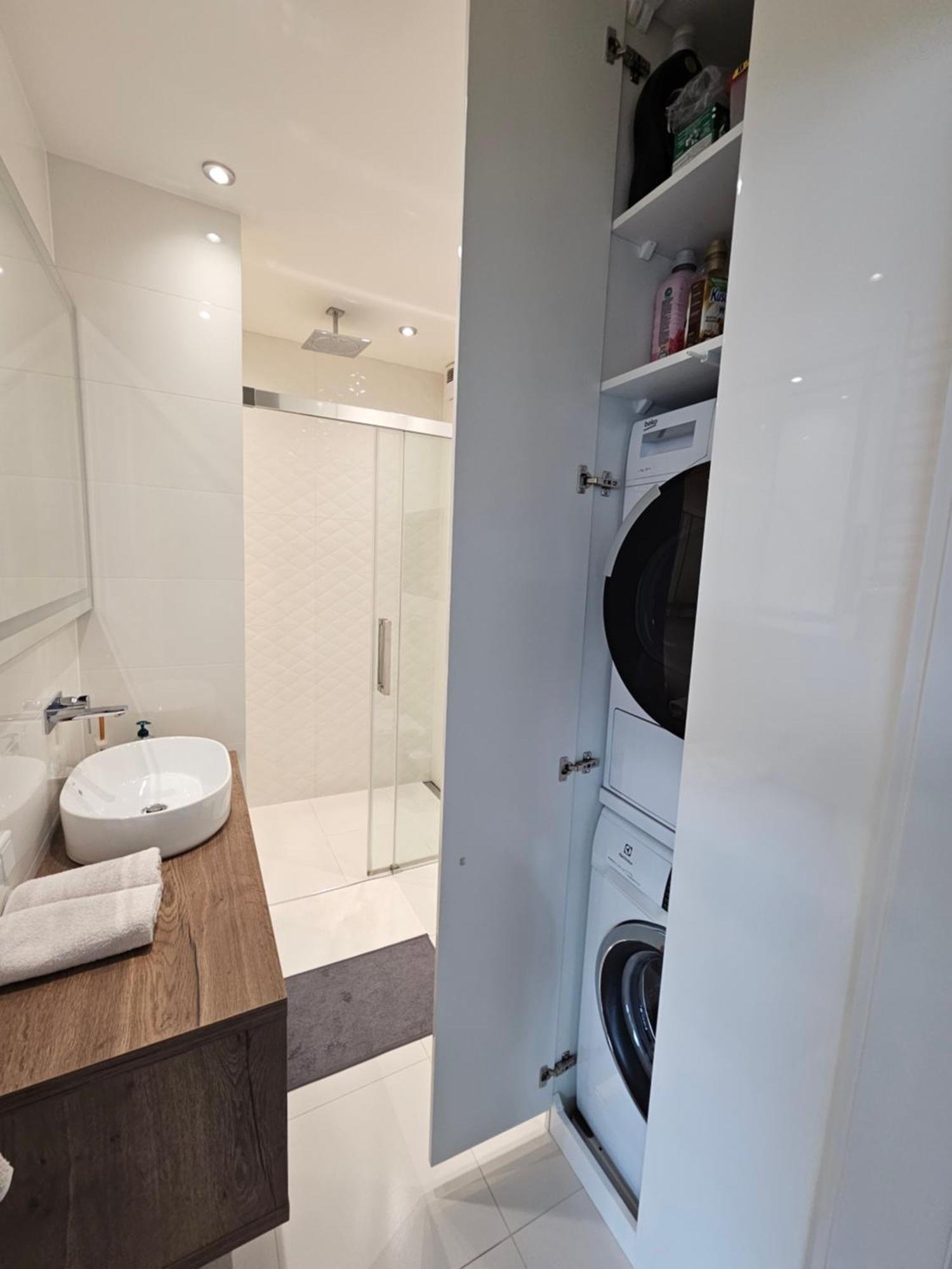 Your Apartment Unia Art Residence Lublin Ngoại thất bức ảnh