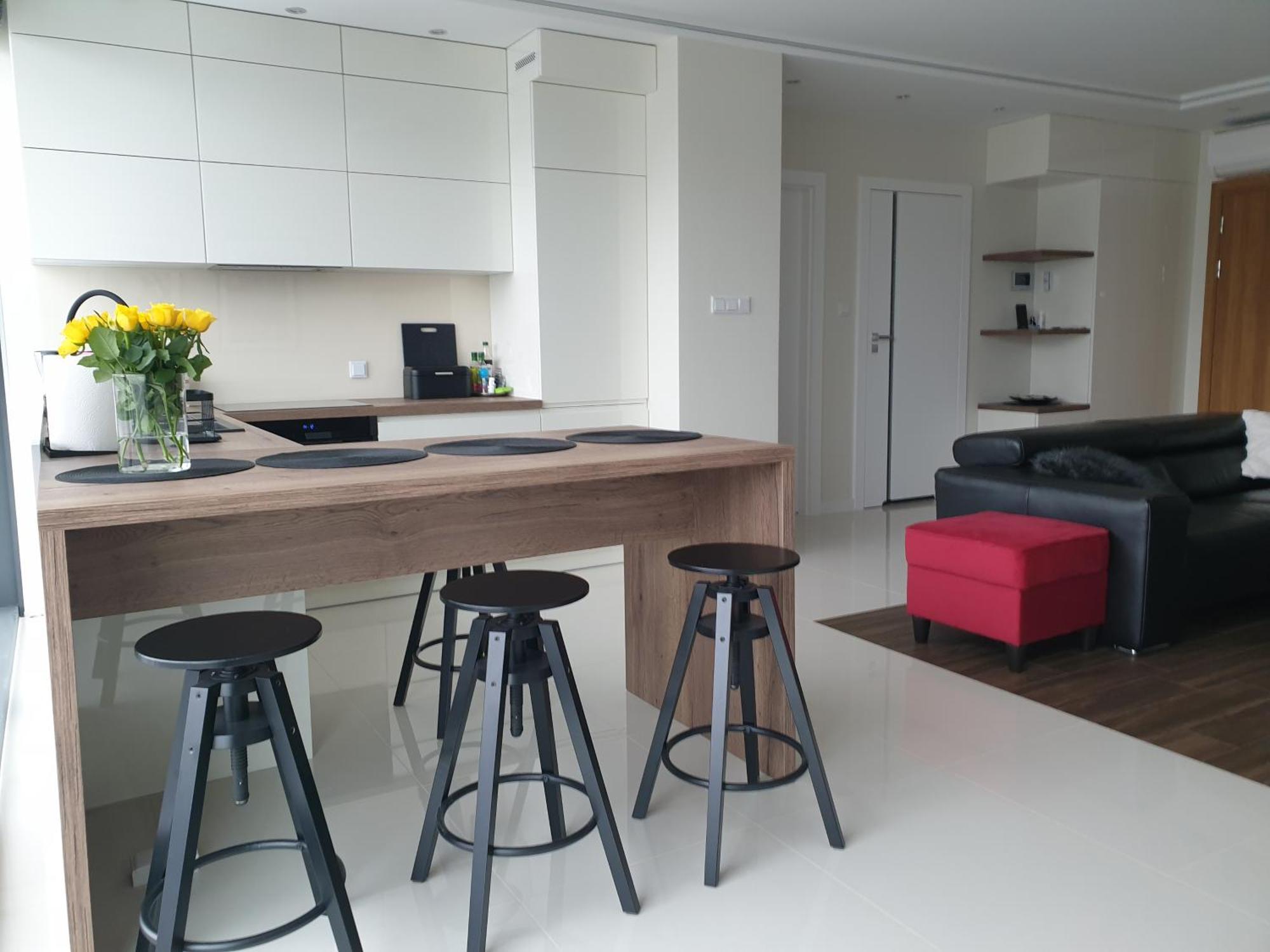 Your Apartment Unia Art Residence Lublin Ngoại thất bức ảnh