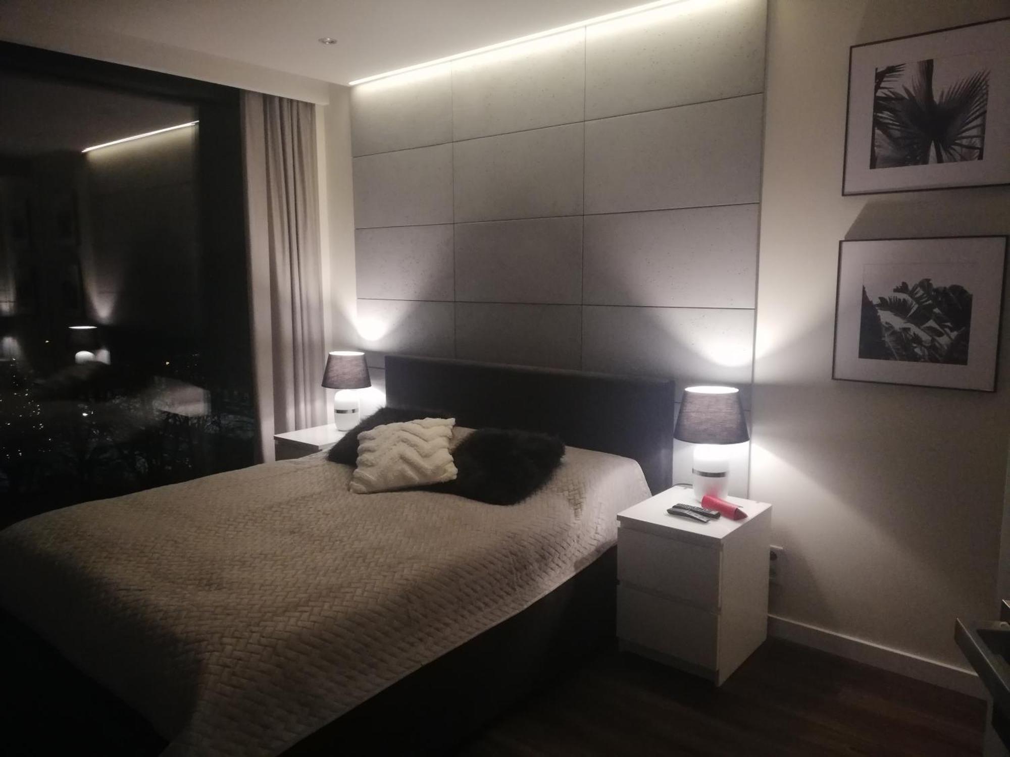 Your Apartment Unia Art Residence Lublin Ngoại thất bức ảnh