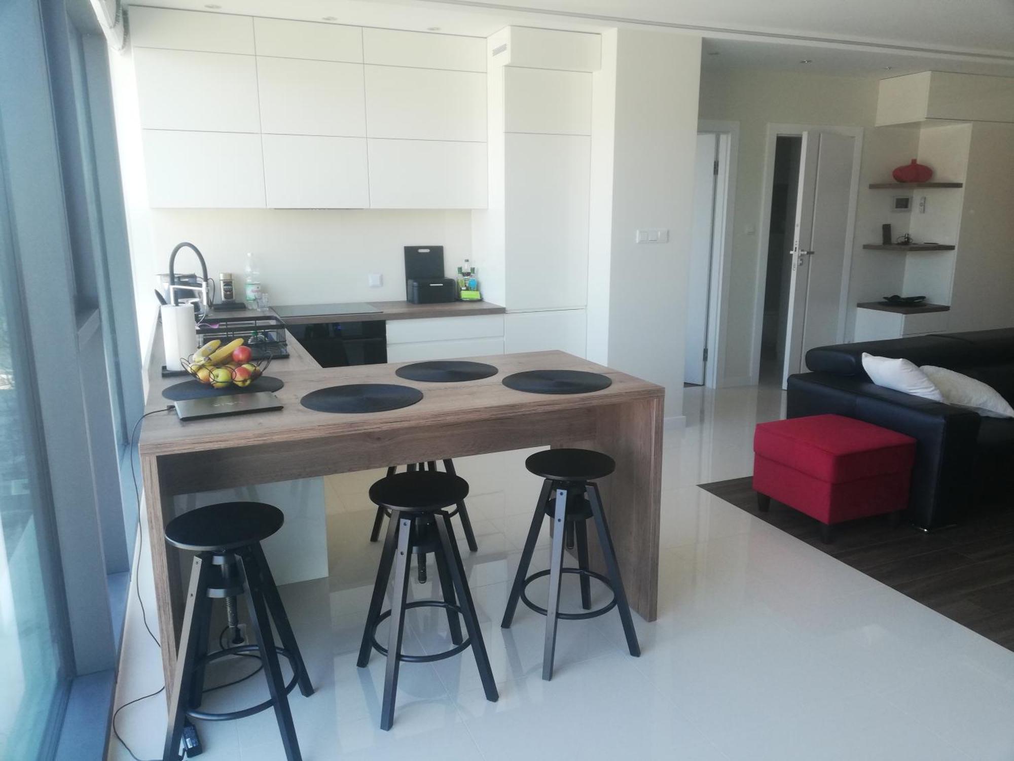 Your Apartment Unia Art Residence Lublin Ngoại thất bức ảnh