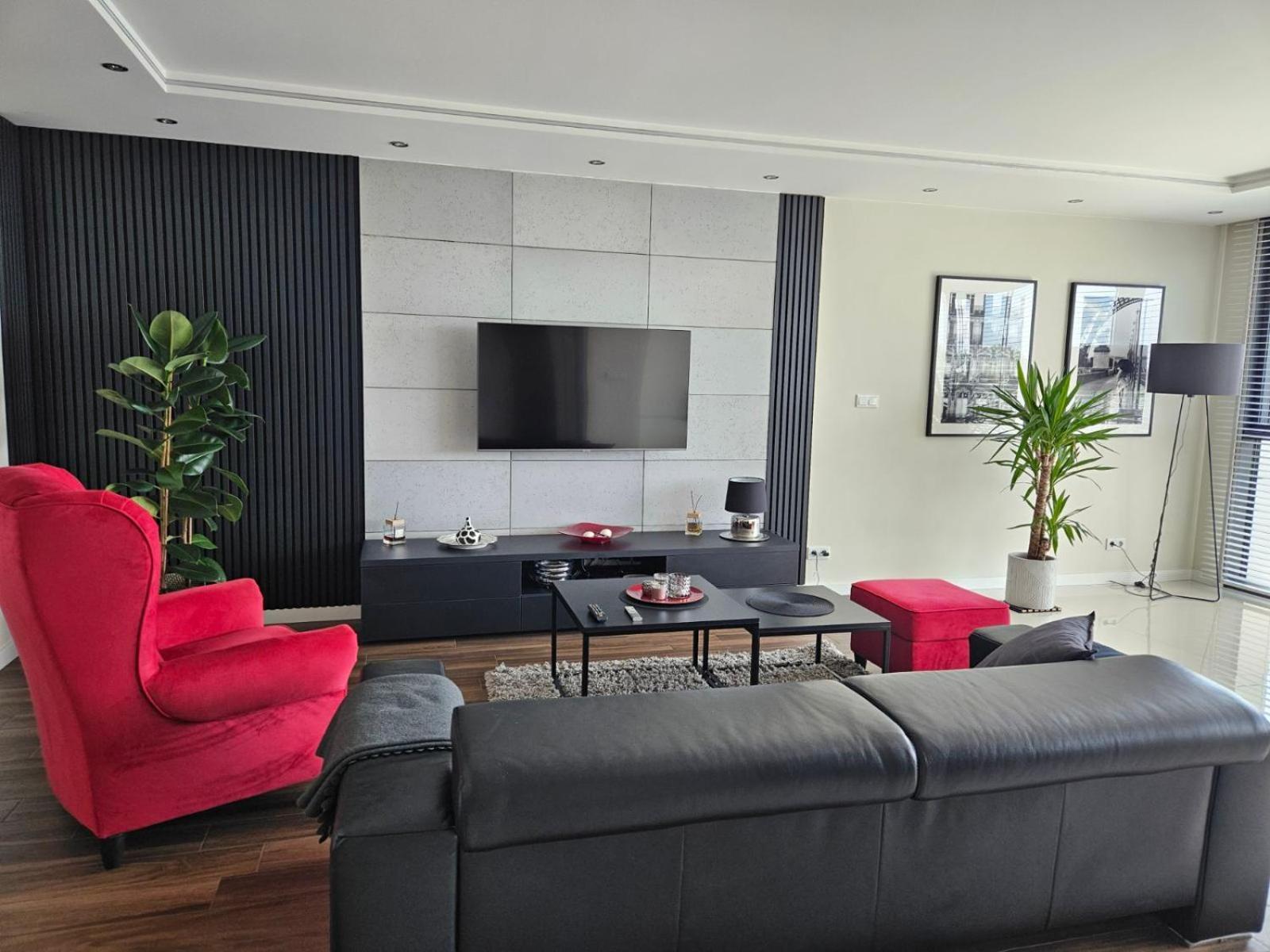 Your Apartment Unia Art Residence Lublin Ngoại thất bức ảnh