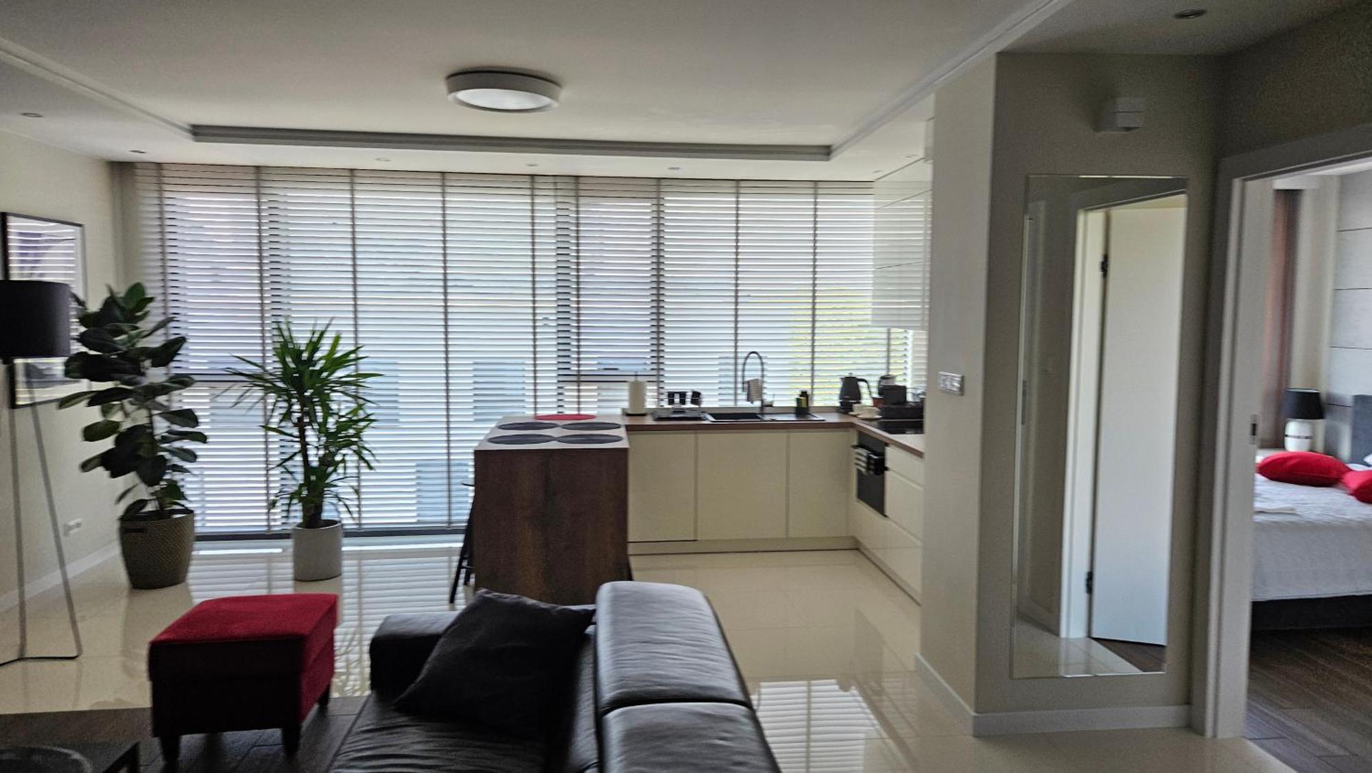 Your Apartment Unia Art Residence Lublin Ngoại thất bức ảnh