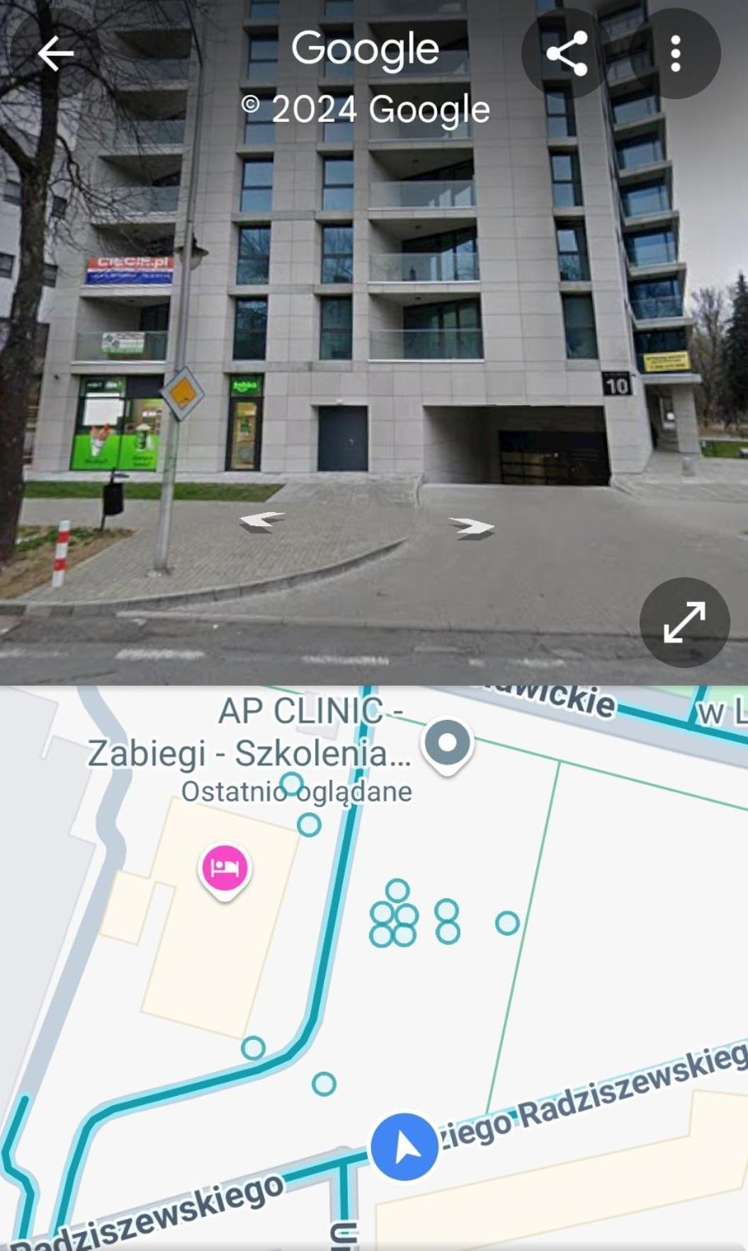 Your Apartment Unia Art Residence Lublin Ngoại thất bức ảnh